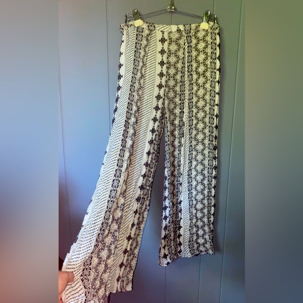 Boho Earthbound pants